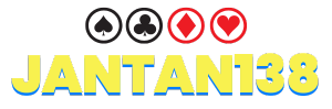 Logo JANTAN138